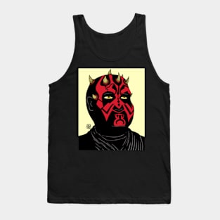 Bobby Maul Tank Top